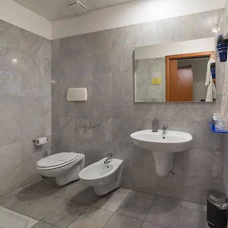 Fontana Hotel Verona