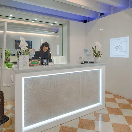 Hotel Fontana