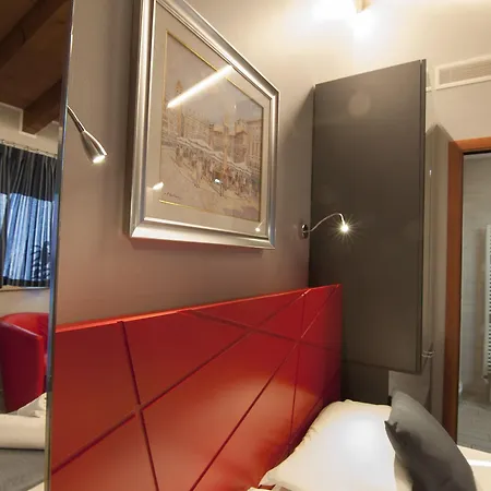 Hotel Fontana