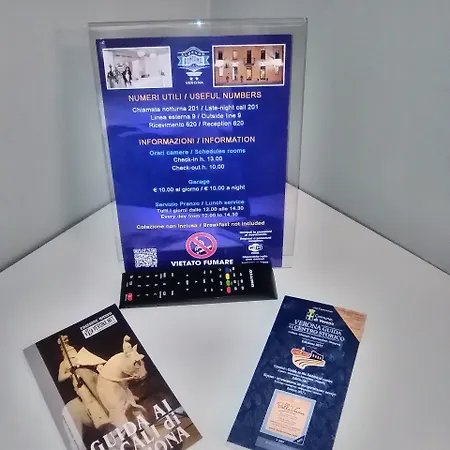 Szálloda Fontana 3*