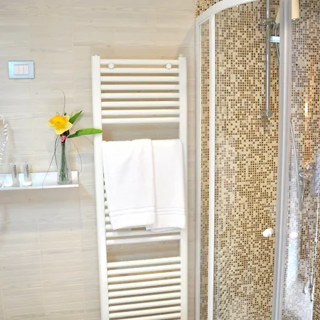 Hotell Fontana