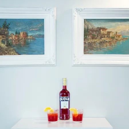 Fontana Szálloda Verona