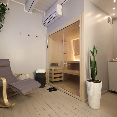 Fontana Hotell 3*