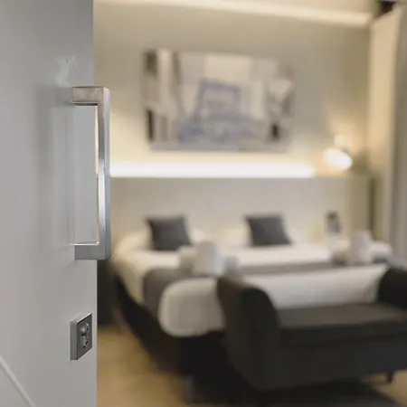 Fontana Hotel Werona