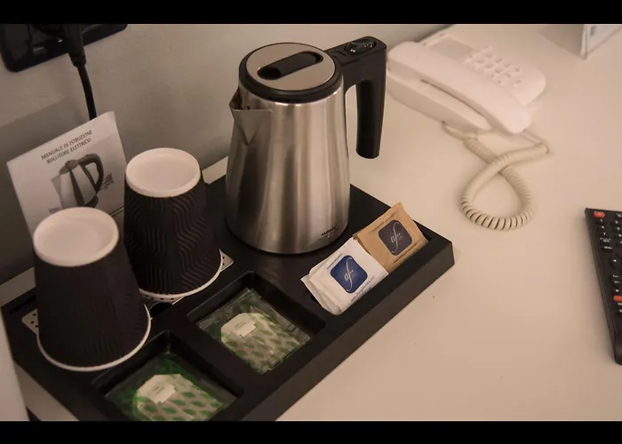 מלון Fontana ורונה