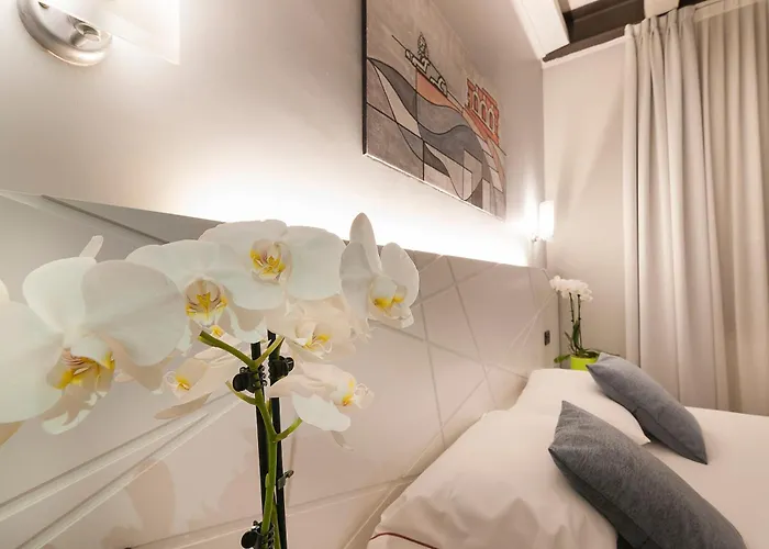 מלון Fontana ורונה