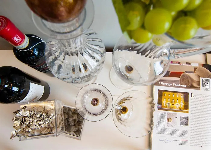 Fontana 3* ורונה