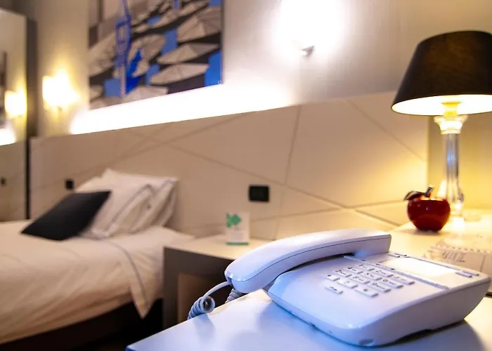 Fontana 3* ורונה