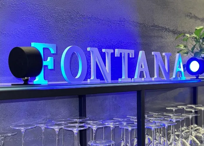 Fontana מלון