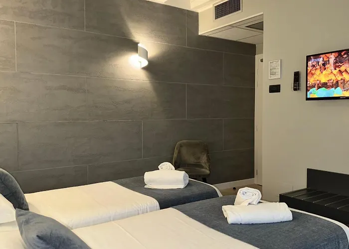 Fontana 3* ורונה