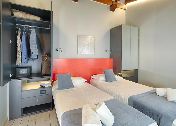 Fontana מלון ורונה