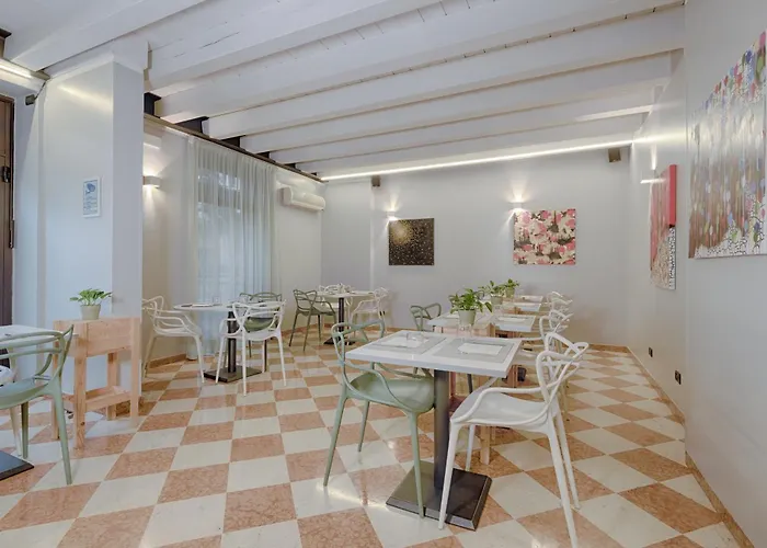 Fontana מלון ורונה