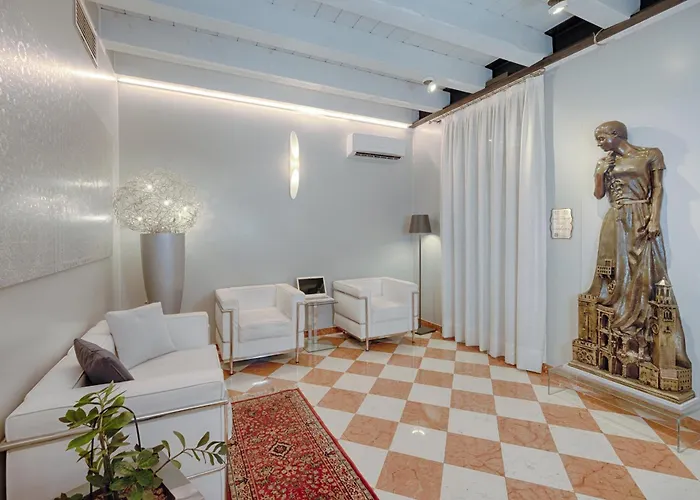 Fontana מלון ורונה