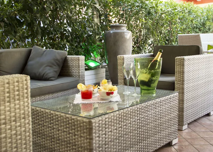 Fontana 3* ורונה