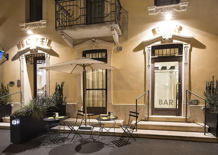 Fontana מלון ורונה