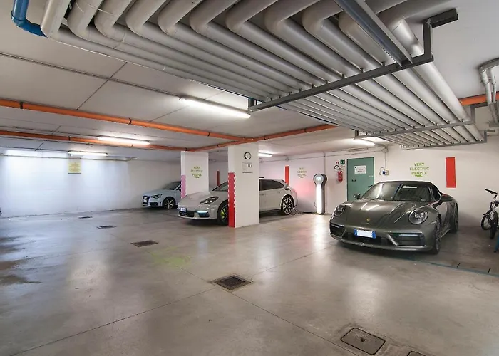 מלון Fontana ורונה