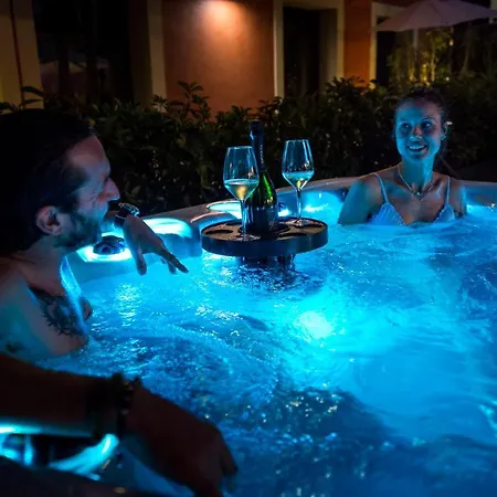 Hotel Fontana 3*