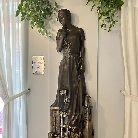 Hotel Fontana
