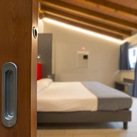 Hotel Fontana Verona
