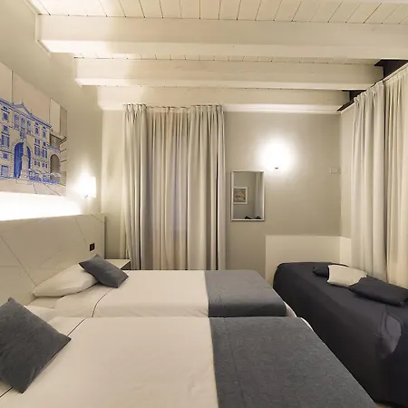 Hotel Fontana