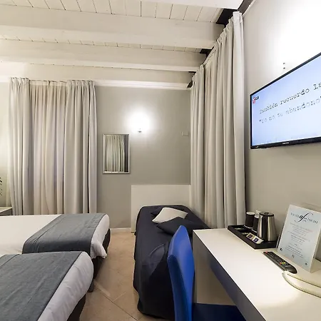 Hotel Fontana