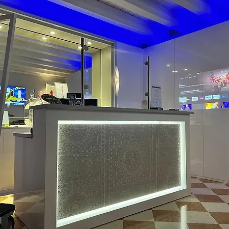 Fontana Hotel 3*