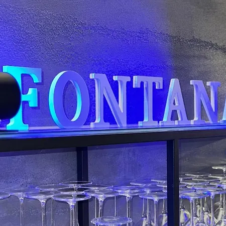 Fontana Отель