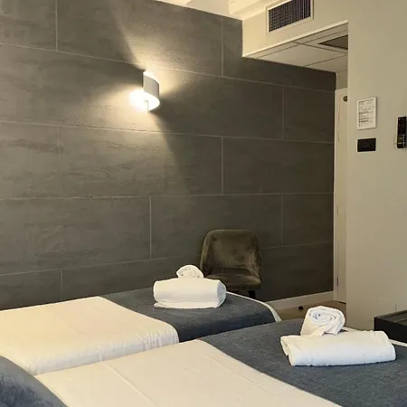 Fontana 3* Верона