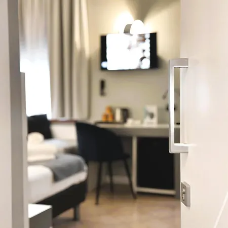 Hotel Fontana