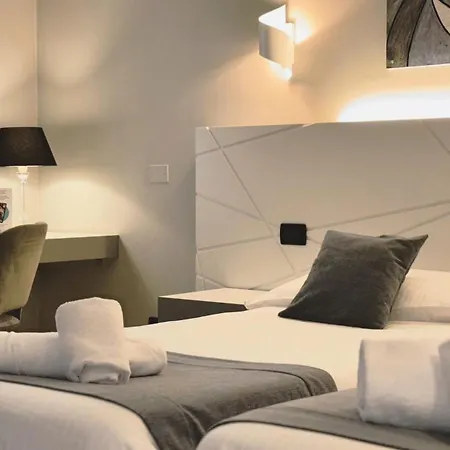 Hotel Fontana 3*