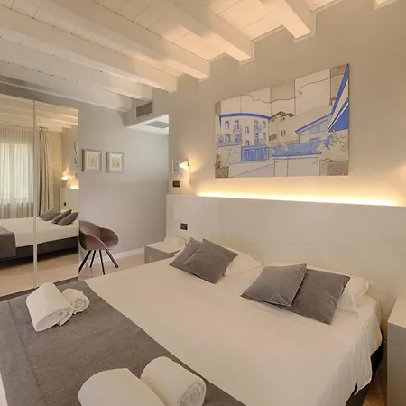 Fontana Hotel Verona