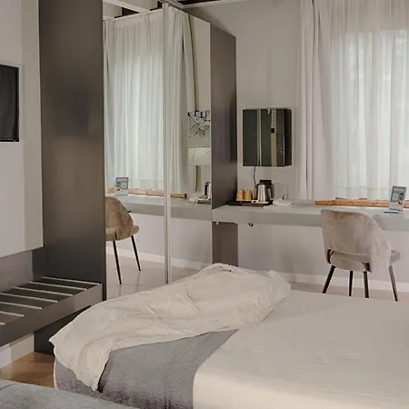 Hotel Fontana