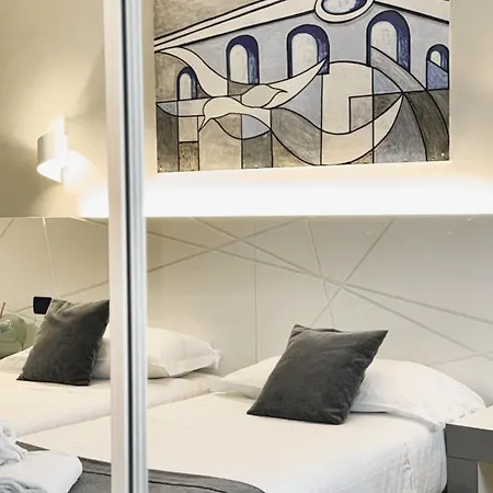 Fontana Отель 3*