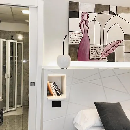 Hotel Fontana Verona