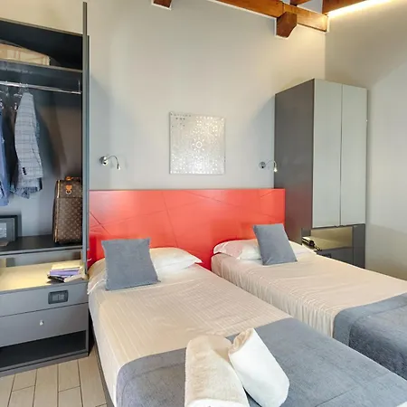 Fontana Hotel Verona