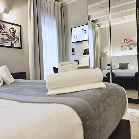 Hotel Fontana 3*