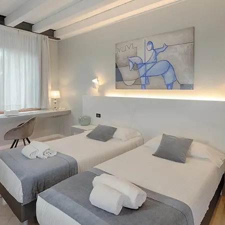 Hotel Fontana
