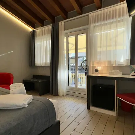 Hotel Fontana Verona