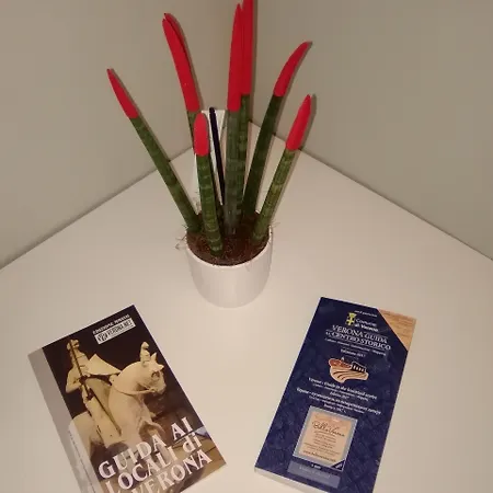 Fontana Отель Верона