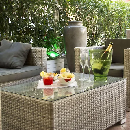 Fontana 3* Верона