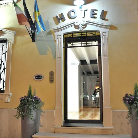 Fontana 3* Верона