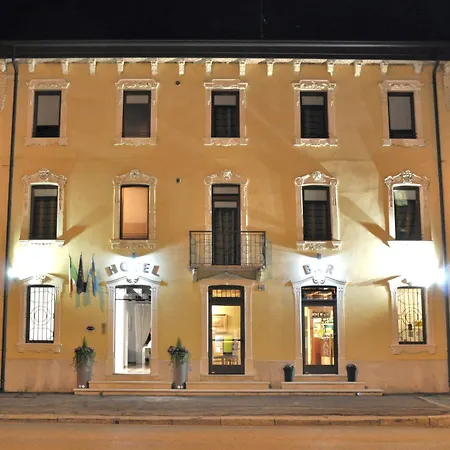 Fontana Hotel Verona