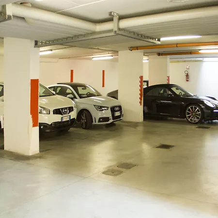 ホテル Fontana ヴェローナ