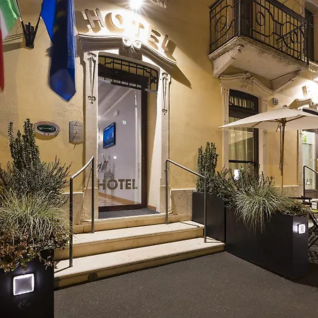 Fontana Верона