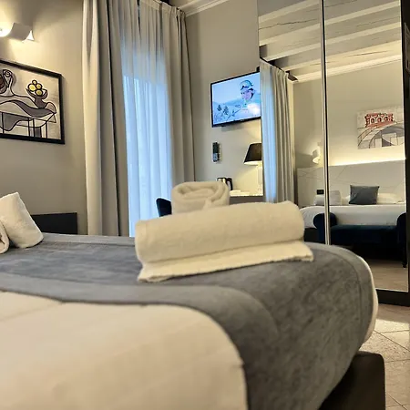 Fontana 3*