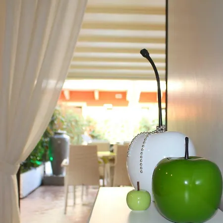 Fontana Hotel 3*