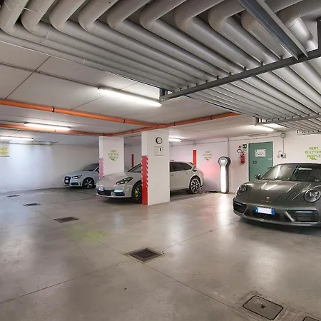 ホテル Fontana ヴェローナ