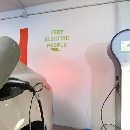 Fontana Отель Верона