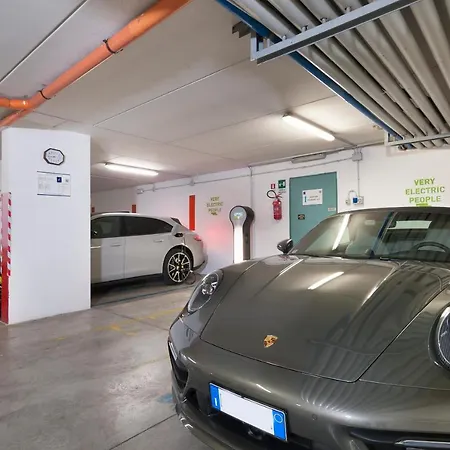 Fontana 3* ヴェローナ