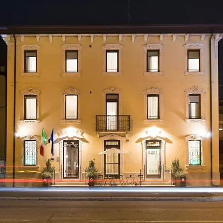 Fontana Hotel Verona